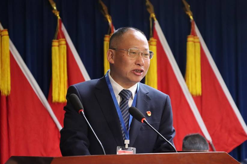 公司召開年終“五會(huì)” 公司召開年終“五會(huì)”