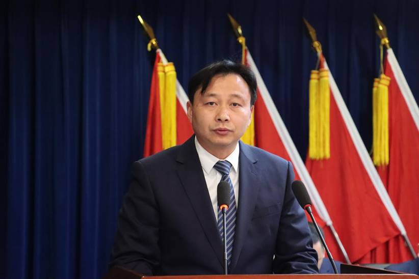 公司召開年終“五會(huì)” 公司召開年終“五會(huì)”